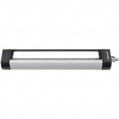 Waldmann Lighting - Machine Lights Machine Light Style: Linear Mounting Type: Bracket Mount - Apex Tool & Supply