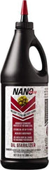 Nano Pro MT - 0.25 Gal Oil Stabilizer - Comes in Bottle, Mineral Oil Composition - Apex Tool & Supply