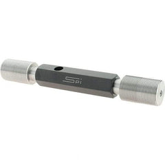 SPI - Thread Setting Go/No Go Gages Type: Truncated Taperlock Thread Gage Go/No Go: Go; No Go - Apex Tool & Supply