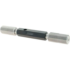 SPI - Thread Setting Go/No Go Gages Type: Truncated Taperlock Thread Gage Go/No Go: Go; No Go - Apex Tool & Supply