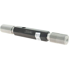 SPI - Thread Setting Go/No Go Gages Type: Truncated Taperlock Thread Gage Go/No Go: Go; No Go - Apex Tool & Supply