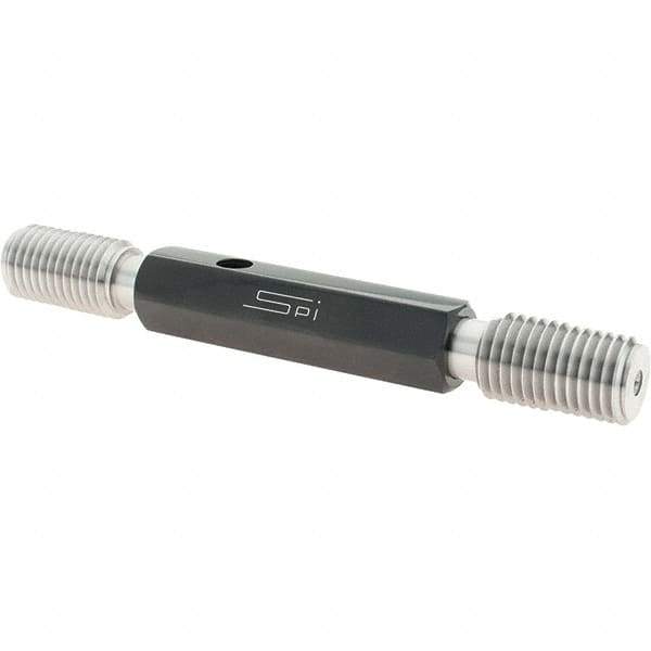 SPI - Thread Setting Go/No Go Gages Type: Truncated Taperlock Thread Gage Go/No Go: Go; No Go - Apex Tool & Supply