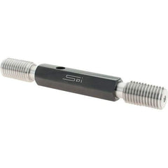 SPI - Thread Setting Go/No Go Gages Type: Truncated Taperlock Thread Gage Go/No Go: Go; No Go - Apex Tool & Supply