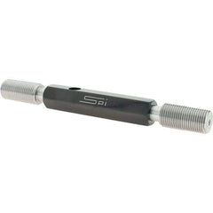 SPI - Thread Setting Go/No Go Gages Type: Truncated Taperlock Thread Gage Go/No Go: Go; No Go - Apex Tool & Supply