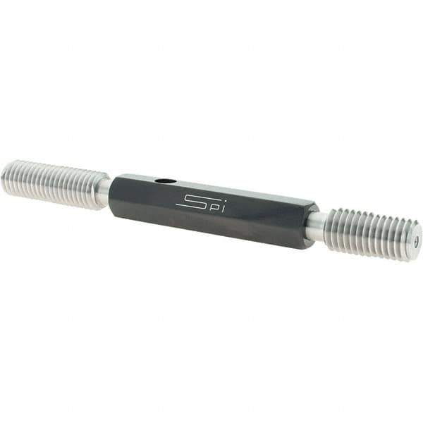 SPI - Thread Setting Go/No Go Gages Type: Truncated Taperlock Thread Gage Go/No Go: Go; No Go - Apex Tool & Supply