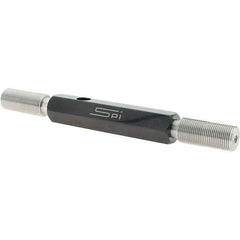 SPI - Thread Setting Go/No Go Gages Type: Truncated Taperlock Thread Gage Go/No Go: Go; No Go - Apex Tool & Supply