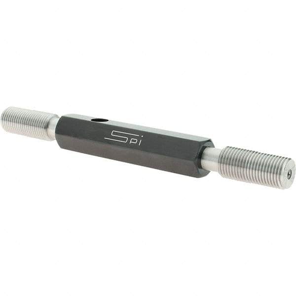 SPI - Thread Setting Go/No Go Gages Type: Truncated Taperlock Thread Gage Go/No Go: Go; No Go - Apex Tool & Supply