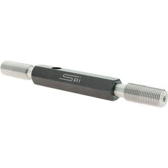 SPI - Thread Setting Go/No Go Gages Type: Truncated Taperlock Thread Gage Go/No Go: Go; No Go - Apex Tool & Supply