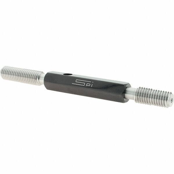 SPI - Thread Setting Go/No Go Gages Type: Truncated Taperlock Thread Gage Go/No Go: Go; No Go - Apex Tool & Supply