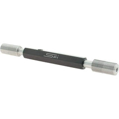 SPI - Thread Setting Go/No Go Gages Type: Truncated Taperlock Thread Gage Go/No Go: Go; No Go - Apex Tool & Supply