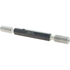 SPI - Thread Setting Go/No Go Gages Type: Truncated Taperlock Thread Gage Go/No Go: Go; No Go - Apex Tool & Supply