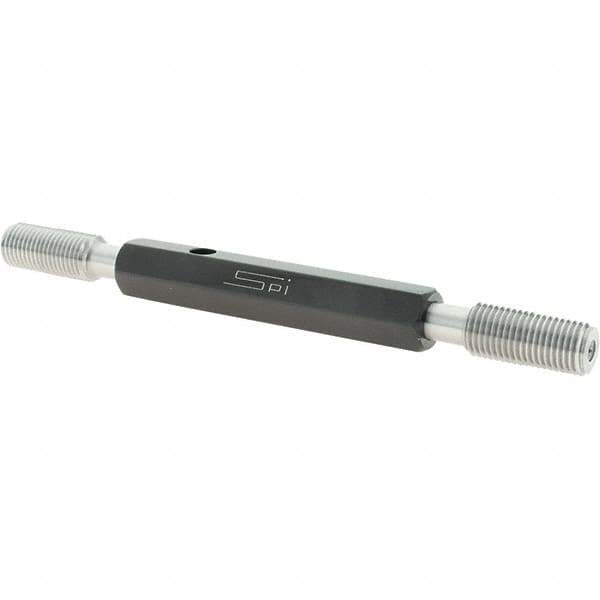 SPI - Thread Setting Go/No Go Gages Type: Truncated Taperlock Thread Gage Go/No Go: Go; No Go - Apex Tool & Supply