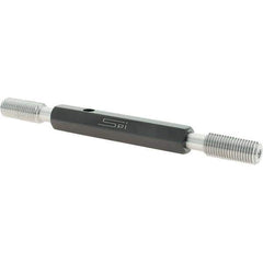 SPI - Thread Setting Go/No Go Gages Type: Truncated Taperlock Thread Gage Go/No Go: Go; No Go - Apex Tool & Supply