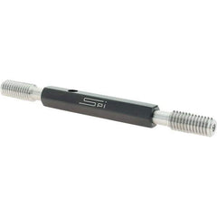 SPI - Thread Setting Go/No Go Gages Type: Truncated Taperlock Thread Gage Go/No Go: Go; No Go - Apex Tool & Supply