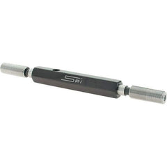 SPI - Thread Setting Go/No Go Gages Type: Truncated Taperlock Thread Gage Go/No Go: Go; No Go - Apex Tool & Supply