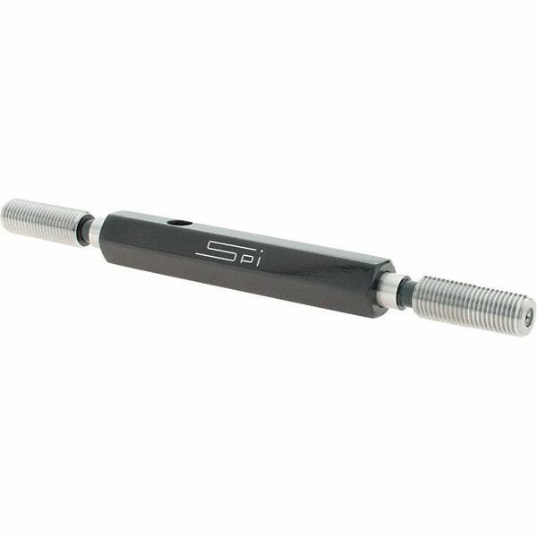 SPI - Thread Setting Go/No Go Gages Type: Truncated Taperlock Thread Gage Go/No Go: Go; No Go - Apex Tool & Supply