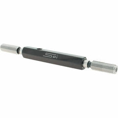 SPI - Thread Setting Go/No Go Gages Type: Truncated Taperlock Thread Gage Go/No Go: Go; No Go - Apex Tool & Supply