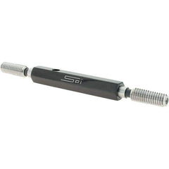SPI - Thread Setting Go/No Go Gages Type: Truncated Taperlock Thread Gage Go/No Go: Go; No Go - Apex Tool & Supply