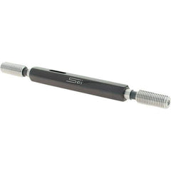 SPI - Thread Setting Go/No Go Gages Type: Truncated Taperlock Thread Gage Go/No Go: Go; No Go - Apex Tool & Supply