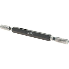 SPI - Thread Setting Go/No Go Gages Type: Truncated Taperlock Thread Gage Go/No Go: Go; No Go - Apex Tool & Supply