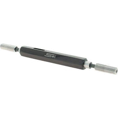SPI - Thread Setting Go/No Go Gages Type: Truncated Taperlock Thread Gage Go/No Go: Go; No Go - Apex Tool & Supply