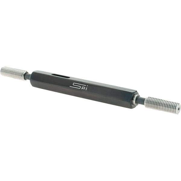 SPI - Thread Setting Go/No Go Gages Type: Truncated Taperlock Thread Gage Go/No Go: Go; No Go - Apex Tool & Supply