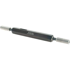 SPI - Thread Setting Go/No Go Gages Type: Truncated Taperlock Thread Gage Go/No Go: Go; No Go - Apex Tool & Supply
