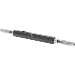 SPI - Thread Setting Go/No Go Gages Type: Truncated Taperlock Thread Gage Go/No Go: Go; No Go - Apex Tool & Supply