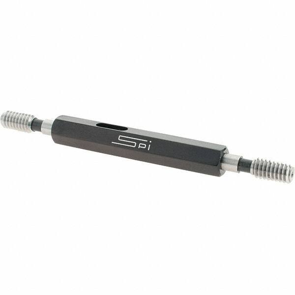 SPI - Thread Setting Go/No Go Gages Type: Truncated Taperlock Thread Gage Go/No Go: Go; No Go - Apex Tool & Supply