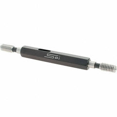 SPI - Thread Setting Go/No Go Gages Type: Truncated Taperlock Thread Gage Go/No Go: Go; No Go - Apex Tool & Supply