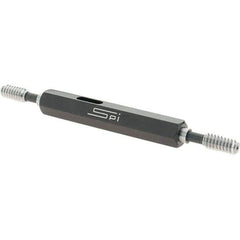 SPI - Thread Setting Go/No Go Gages Type: Truncated Taperlock Thread Gage Go/No Go: Go; No Go - Apex Tool & Supply