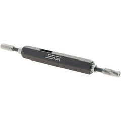 SPI - Thread Setting Go/No Go Gages Type: Truncated Taperlock Thread Gage Go/No Go: Go; No Go - Apex Tool & Supply