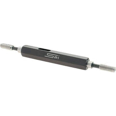 SPI - Thread Setting Go/No Go Gages Type: Truncated Taperlock Thread Gage Go/No Go: Go; No Go - Apex Tool & Supply