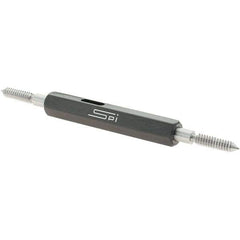 SPI - Thread Setting Go/No Go Gages Type: Truncated Taperlock Thread Gage Go/No Go: Go; No Go - Apex Tool & Supply