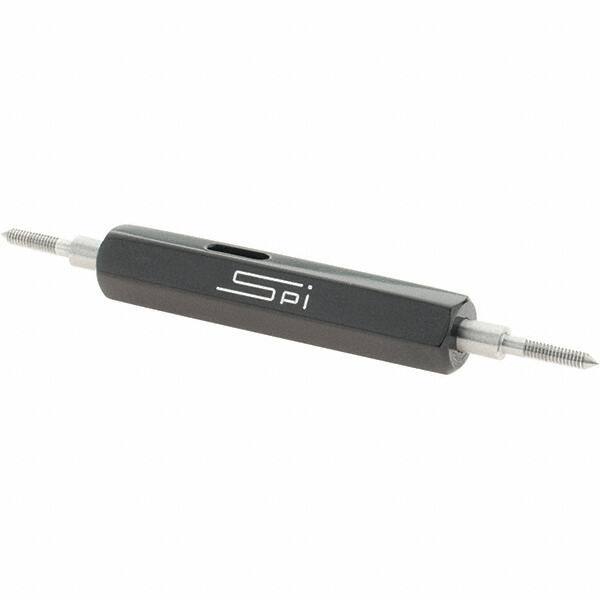 SPI - Thread Setting Go/No Go Gages Type: Truncated Taperlock Thread Gage Go/No Go: Go; No Go - Apex Tool & Supply