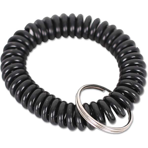 UNIVERSAL - Key Control Type: Key Chains & Rings Number of Keys: 0 - Apex Tool & Supply