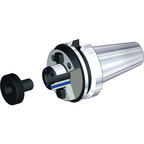 BTKV50BSMC60090M SM 60MM COOLANT - BTKV 50 - Apex Tool & Supply