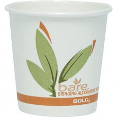 Solo - 12 oz Paper Hot Cups - Apex Tool & Supply