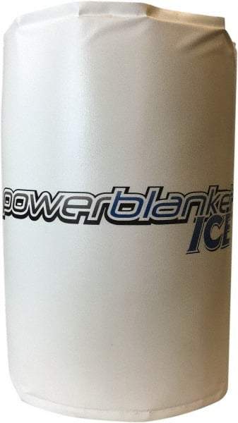 Powerblanket - Drum Cooling Blanket - For use with 55 Gal Drum - Apex Tool & Supply