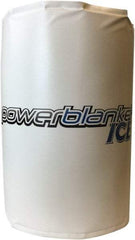Powerblanket - Drum Cooling Blanket - For use with 55 Gal Drum - Apex Tool & Supply