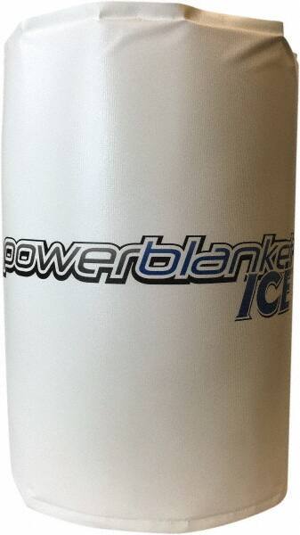 Powerblanket - Drum Cooling Blanket - For use with 30 Gal Drum - Apex Tool & Supply