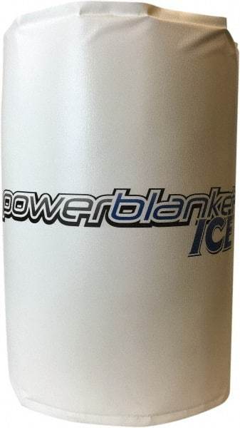 Powerblanket - Drum Cooling Blanket - For use with 15 Gal Drum - Apex Tool & Supply