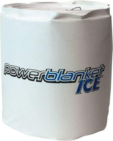 Powerblanket - Drum Cooling Blanket - For use with 5 Gal Bucket - Apex Tool & Supply