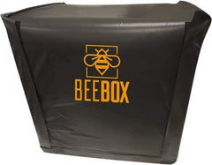 Powerblanket - 36" High x 48" Wide x 48" Long Pallet Warmer - 120 VAC, 800 Watts - Apex Tool & Supply