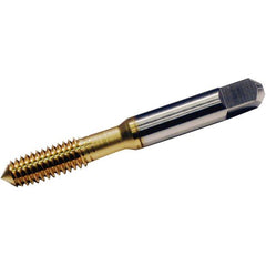 ‎18235 5/16-18 HS G H7 BOTT FE TAP - Exact Industrial Supply