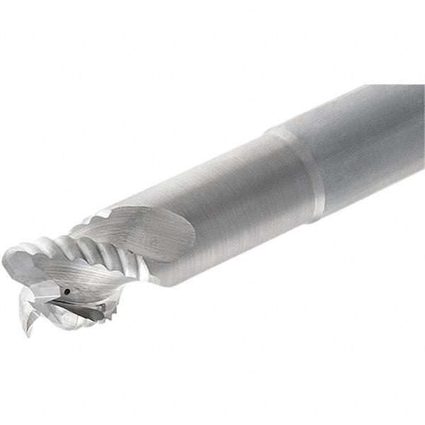 Iscar - 2.8 to 4mm Groove Width, 15mm Max Depth of Cut, Neutral Cut, CGHN Indexable Grooving Blade - GIF 4.00E-2.00, GIM 3UT-1.5RA, GIMN 302, GIMN 406, GIMY 315, GIMY 420, GITM 3.00K-1.50, GITM 4.00K-2.00 Insert Style, Series Cut Grip - Apex Tool & Supply
