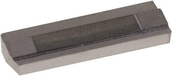 Iscar - RMSEI 04, Grade IC07 Carbide Porting Insert - Apex Tool & Supply