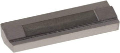 Iscar - RMSEI 04, Grade IC07 Carbide Porting Insert - Apex Tool & Supply