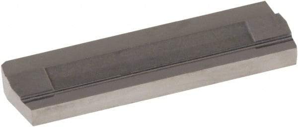 Iscar - RMSEI 03, Grade IC07 Carbide Porting Insert - Apex Tool & Supply