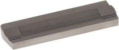 Iscar - RMSEI 03, Grade IC07 Carbide Porting Insert - Apex Tool & Supply